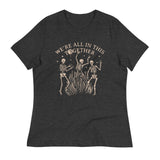 We're All In This Together Women's Signature Tee