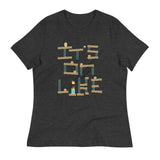 It's On Like Women's Signature Tee