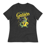 The Void Gators Women's Signature Tee