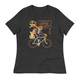 Welcome To Sleepy Hollow Women's Signature Tee