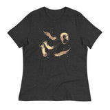 Otter Space Women's Signature Tee