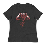 Eddie The Banished Women's Signature Tee