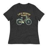 Life Behind Bars Women's Signature Tee