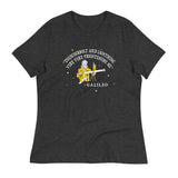 Thunderbolt And Lightning Women's Signature Tee