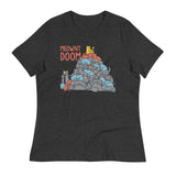 Meownt Doom Women's Signature Tee