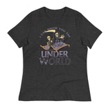 I Can Show You The Under World Women's Signature Tee