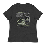 Imperial Soap Women's Signature Tee