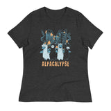 Alpacalypse Women's Signature Tee