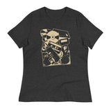 Dead Tech Women's Signature Tee