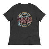 Mos Eisley Space Port Women's Signature Tee