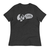 Be Excellent to Each Other Women's Signature Tee