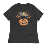 Fall Forever Women's Signature Tee