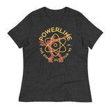 Powerline Women's Signature Tee