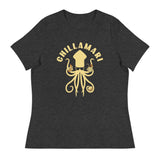 Chillamari Women's Signature Tee
