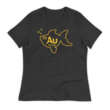 Goldfish Women's Signature Tee