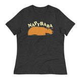 Napybara Women's Signature Tee