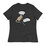 Imposter Women's Signature Tee
