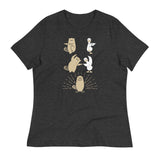 Platypus Fusion Women's Signature Tee