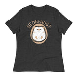 Hedgehug Women's Signature Tee