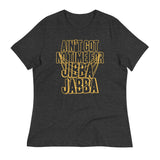 Jibba Jabba Women's Signature Tee