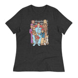 Anderson Family Women's Signature Tee
