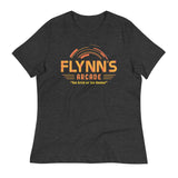 Flynn's Arcade Women's Signature Tee