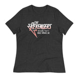 The Revengers Women's Signature Tee