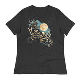 3 Tri Moon Women's Signature Tee