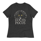 Hocus Pocus Women's Signature Tee