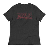 Waffles & Things Women's Signature Tee