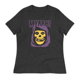 Myaah! Women's Signature Tee