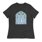 Weeping Angel Women's Signature Tee