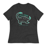 Loch Ness Traditional Cuts Women's Signature Tee