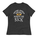 Another Glorious Morning Women's Signature Tee