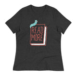 Read More Women's Signature Tee