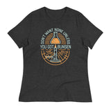 Don't Want None Unless You Got Bunsen Women's Signature Tee