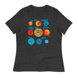 My Very Excellent Mother Just Served Us Nothing Women's Signature Tee