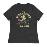 The Winchester Tavern Women's Signature Tee