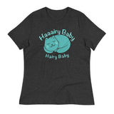 Hairy Baby Women's Signature Tee