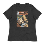 Tales From Oz Women's Signature Tee