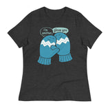 I'm Smitten Women's Signature Tee