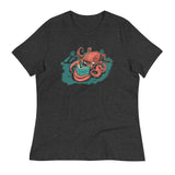 Octonerd Women's Signature Tee