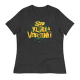 So You're A Variant Women's Signature Tee
