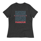 Parkour Women's Signature Tee