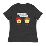 Muffin Much Women's Signature Tee