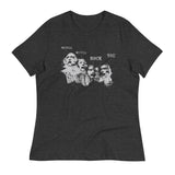 We Will Rock You Women's Signature Tee