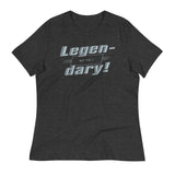 Legen-Dary Women's Signature Tee