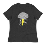 Brainstorm Women's Signature Tee