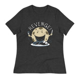 Cookie's Revenge Women's Signature Tee