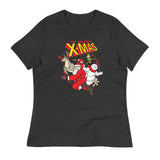 The Uncanny X-Mas Women's Signature Tee